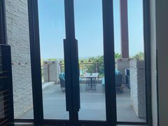 -厦门万豪酒店及会议中心大堂吧·海景下午茶