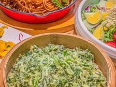 -嘉和一品粥(方庄店)