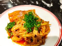 -陆小凤四川料理(北京路店)