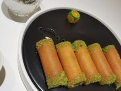 北海道脆皮山药-茉里粤菜(皇姑万象汇店)