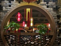 -小龙坎老火锅(天汉长街店)