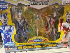 -TOYSRUS玩具反斗城(苏州中心店)