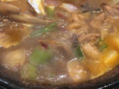 -范贤光鸡公煲(平乐园总店)
