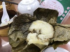 -香港蓮香樓(上環店)