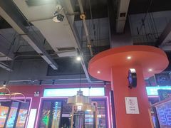 -钢管厂五区小郡肝串串香(蜀都万达店)