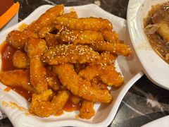 -燕青小馆(东园大厦店)