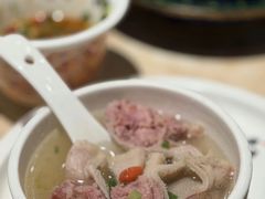 -羊之道草原味道清真餐厅(番禺店)