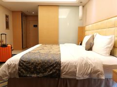 -深圳悦如酒店(香蜜公园车公庙地铁站店)