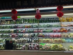 -永辉超市(六里桥店)