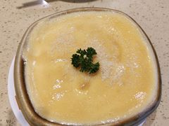 海胆蒸蛋-秋姐美食店(旅游大道店)