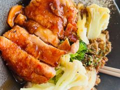-吉野家(顺义站前北街店)