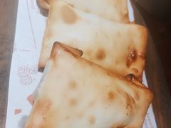 西域馕包肉-楼兰新疆主题餐厅(苏州中心店)