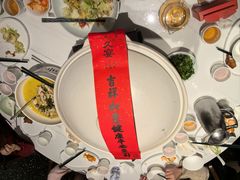 -久宴·天目湖大鱼头(恐龙园店)