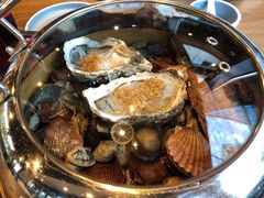 -鲜小岛·铜锅涮肉