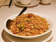 扬州炒饭-利苑酒家(宜安广场店)
