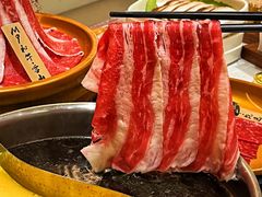 -小茉庐和牛自助火锅(龙湖万达店)