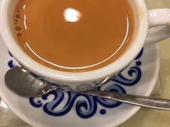 -翠华餐厅(湾仔店)