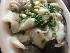 -凤厨顺德水乡凤味馆(大良锦龙路店)