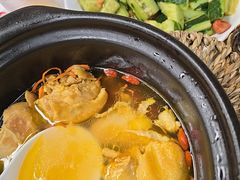 -七的湖·江南蟹舫·阳澄湖农家菜(蟹舫苑店)