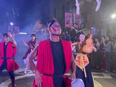 -华谊兄弟（长沙）电影小镇