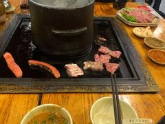 -滇藏石锅宴(崇仁巷老店)