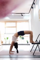 -妙YOGA瑜伽健康管理中心