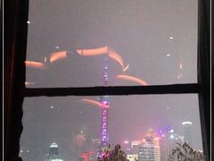 -YUE·6·西式融合餐厅(外滩六号店)