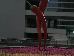 -中山公园