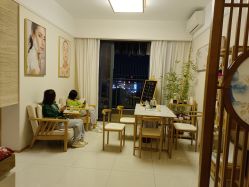 -L•野生眉半永久纹眉纹绣