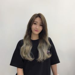-3AM HAIR SALON染发烫发接发