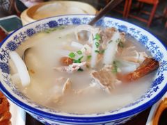 -明丰小渔馆(明月路店)