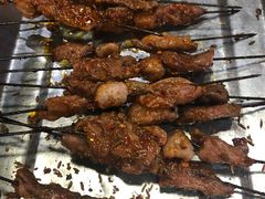 -黑蛋烤肉坊(光华路总店)