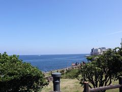 -龙头岩(Dragon Head Rock)