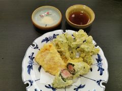 -帝鮨·烧肉割烹(龙湖金楠天街店)