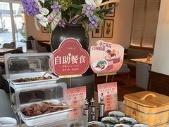 -铭家点心(秦岭路店)