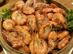 -宴小馆·小海鲜青岛菜(五四广场店)