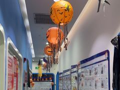 -关键词英语·青少儿·语言培训(福田区委校区)