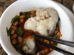 江团红沙-贡椒鱼老店·雅安十大名店