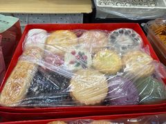 -北京稻香村(通州领展广场店)