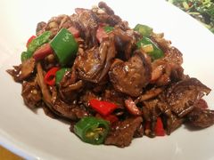 -缪氏川菜(深圳北站缤果空间店)