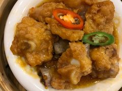 特色蒸排骨-点都德(北京路贰店)