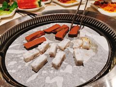 -么子烤肉(化龙池店)