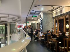 -云海肴·汽锅鸡·云南菜(美罗城店)