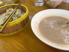 -面道赞宁海海鲜面(迎凤街店)