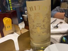 -君悦酒店·乐厨·高空自助餐(青年大街店)