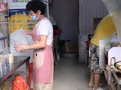 -咏春葱油饼(德政中路店)