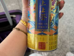 -稻香村(首都国际机场3号航站楼店)