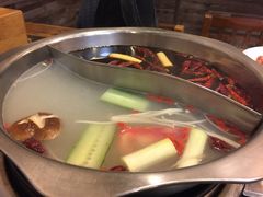 -川成串·自助串串香火锅(朝阳店)