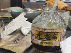 -金龙·打边炉(武进路店)