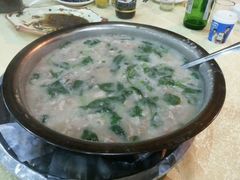 -标记美食新鲜猪杂(兴南大道店)